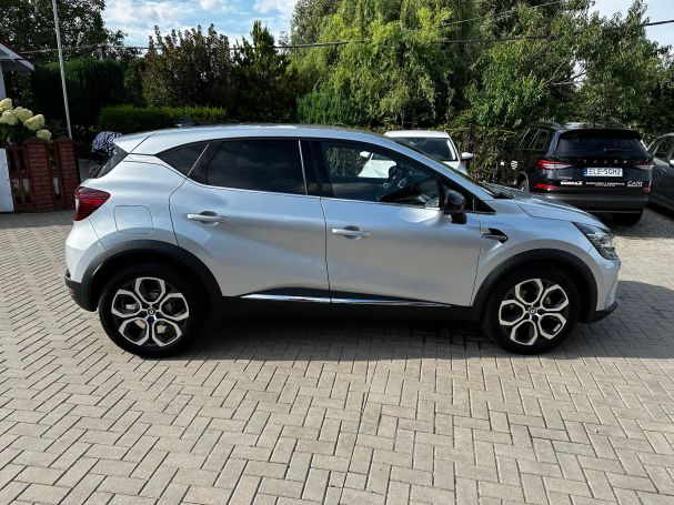 Renault Captur 67 kW image number 38