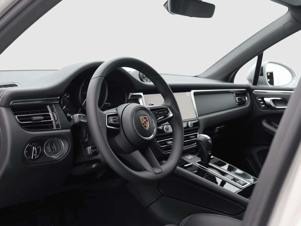 Porsche Macan 195 kW image number 10