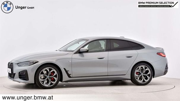 BMW 420i Gran Coupé 135 kW image number 7