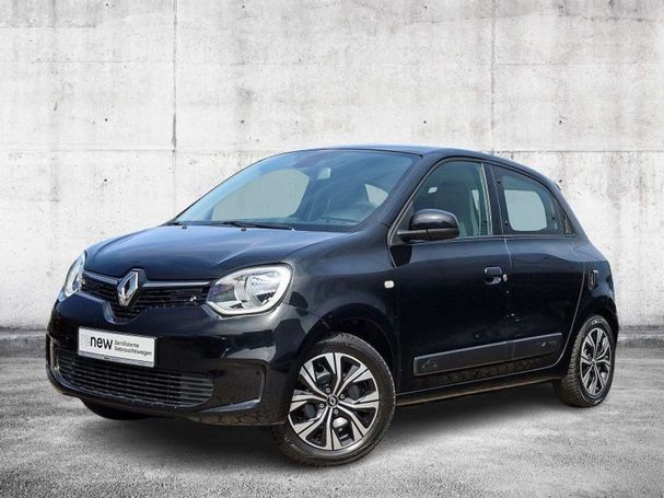 Renault Twingo SCe 65 48 kW image number 2