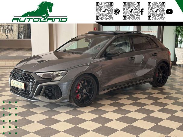 Audi RS3 TFSI quattro S tronic 294 kW image number 44