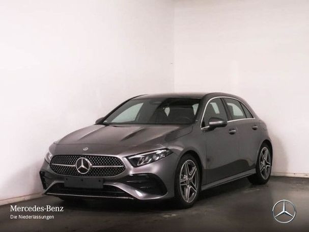 Mercedes-Benz A 200 120 kW image number 1