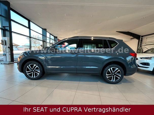 Seat Tarraco 2.0 TDI DSG 110 kW image number 3