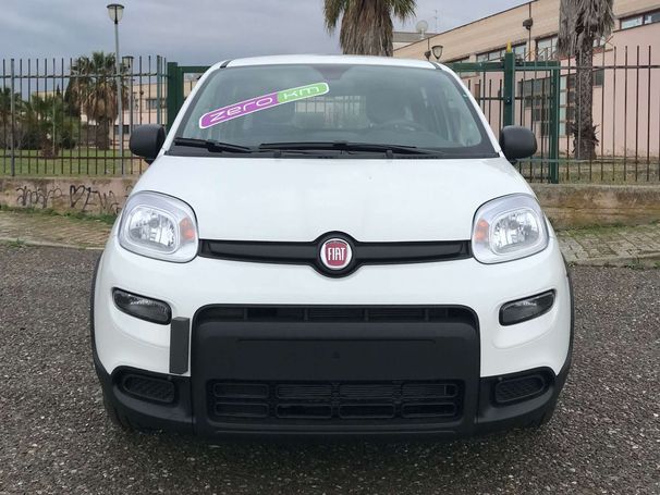 Fiat Panda 1.0 Hybrid 51 kW image number 3