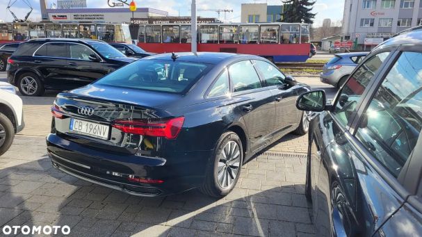 Audi A6 150 kW image number 2