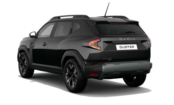 Dacia Duster Hybrid 140 Extreme 104 kW image number 3