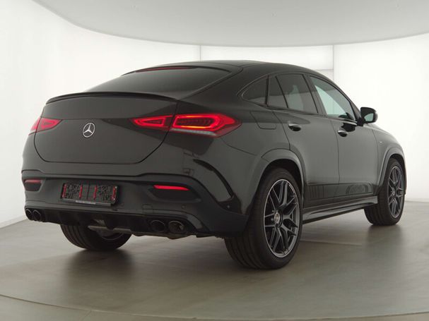 Mercedes-Benz GLE 53 AMG 320 kW image number 3