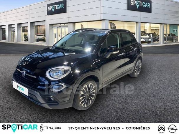 Fiat 500X 1.0 FireFly Turbo 88 kW image number 1