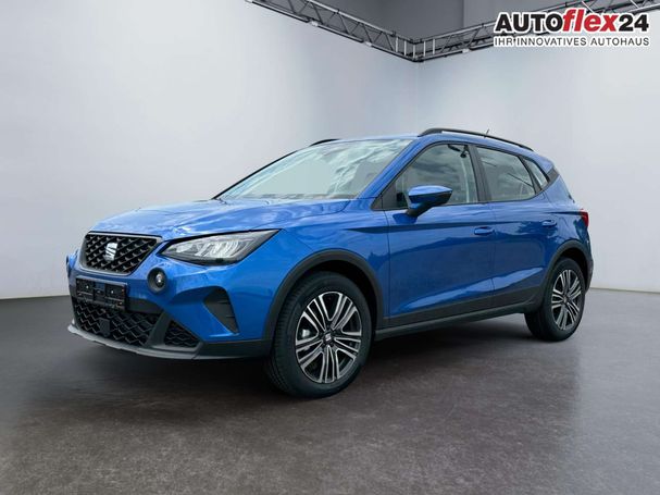 Seat Arona 1.0 TSI DSG Style 81 kW image number 1