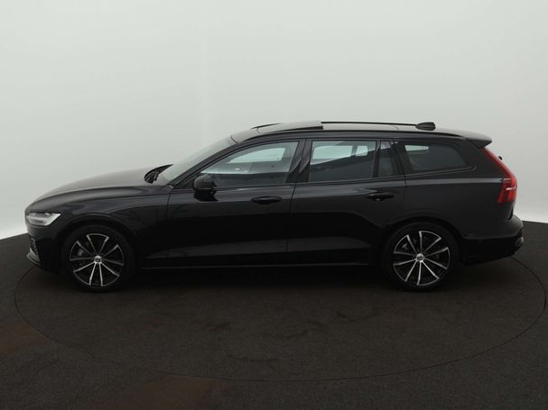 Volvo V60 T6 Dark AWD 293 kW image number 3