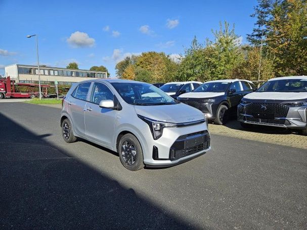 Kia Picanto 1.0 Vision 46 kW image number 2