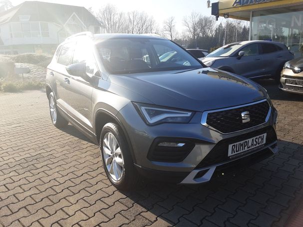 Seat Ateca 1.5 TSI DSG Style 110 kW image number 3