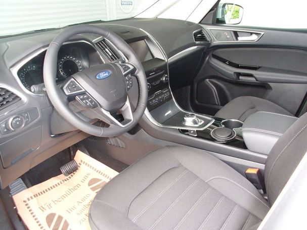 Ford Galaxy Titanium 110 kW image number 9