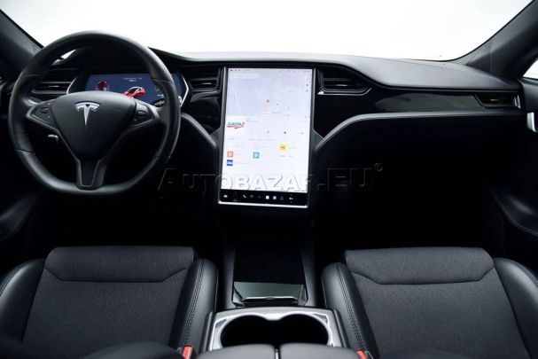 Tesla Model S 75D AWD 386 kW image number 34