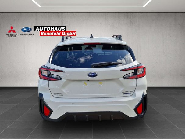 Subaru Crosstrek Active 100 kW image number 4