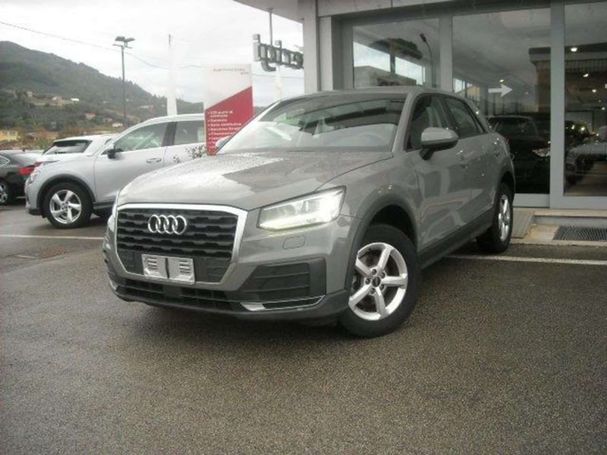 Audi Q2 30 TFSI Business 85 kW image number 1