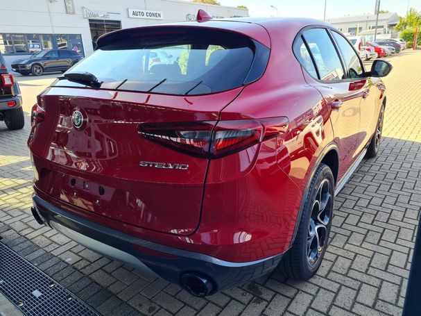 Alfa Romeo Stelvio 2.0 Turbo 16V 206 kW image number 7