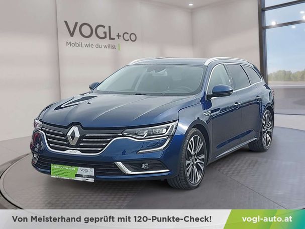 Renault Talisman Grandtour dCi EDC INITIALE PARIS 147 kW image number 1