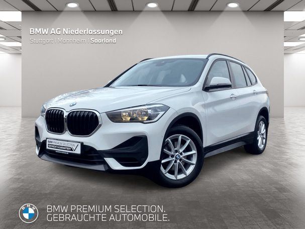 BMW X1 sDrive18i 103 kW image number 1