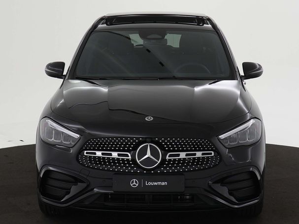 Mercedes-Benz GLA 180 100 kW image number 22