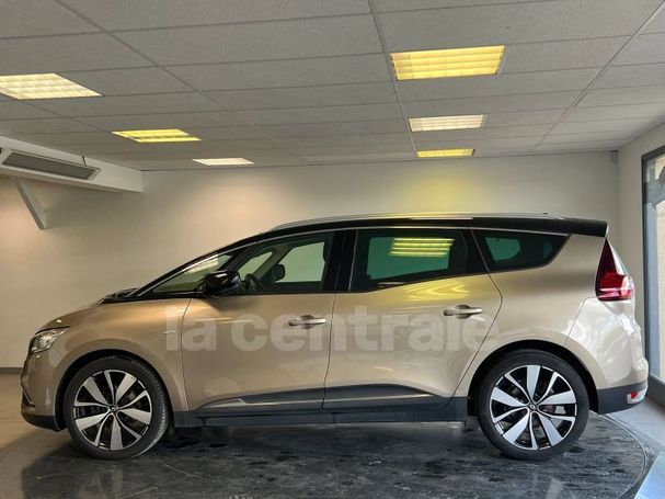 Renault Grand Scenic BLUE dCi 120 LIMITED 88 kW image number 5