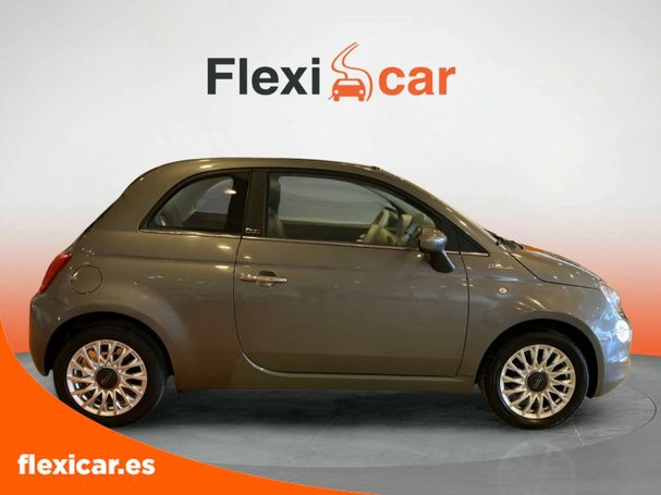 Fiat 500C 52 kW image number 9