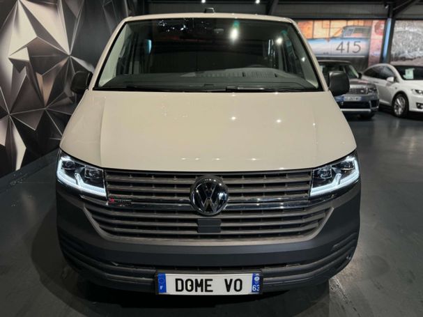 Volkswagen T6 Transporter DSG 4Motion 152 kW image number 2