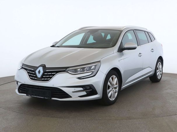 Renault Megane 85 kW image number 1