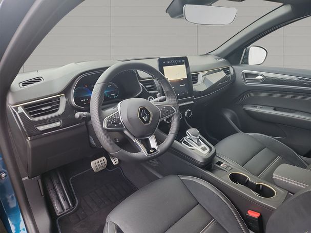 Renault Arkana E-Tech Hybrid 105 kW image number 8