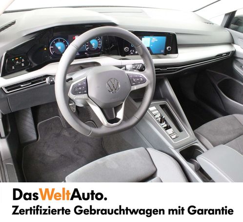 Volkswagen Golf Variant TDI Life DSG 85 kW image number 3