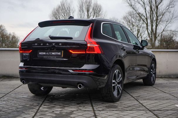 Volvo XC60 B5 184 kW image number 6