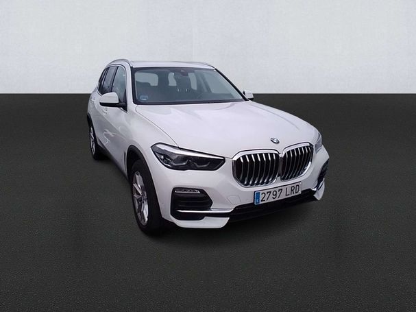 BMW X5 45e xDrive 290 kW image number 2