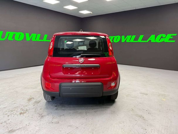 Fiat Panda 51 kW image number 8