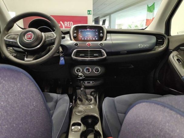 Fiat 500X 1.0 88 kW image number 27