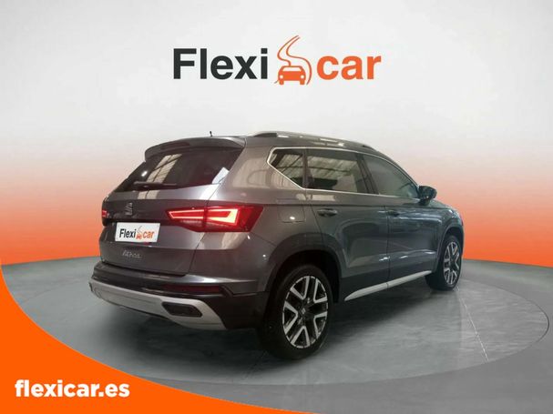 Seat Ateca 2.0 TDI FR 110 kW image number 8