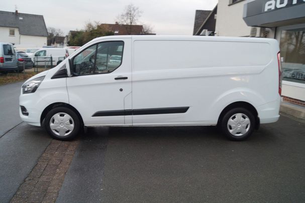 Ford Transit Custom 320 96 kW image number 2