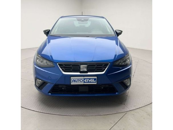 Seat Ibiza 1.0 TSI DSG FR 84 kW image number 2