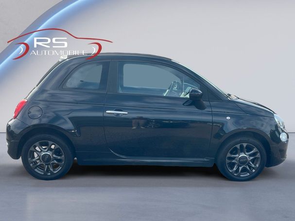 Fiat 500C 51 kW image number 6