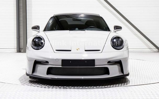 Porsche 992 GT3 Touring 375 kW image number 5