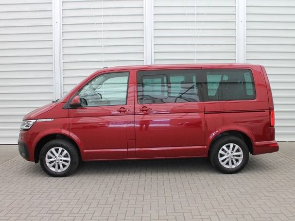 Volkswagen T6 Caravelle 110 kW image number 2