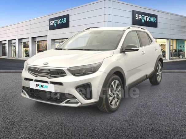 Kia Stonic 1.0 T-GDi 120 DCT 88 kW image number 1