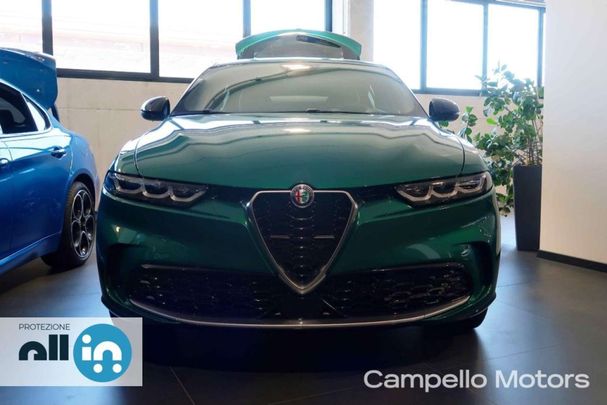 Alfa Romeo Tonale 118 kW image number 2