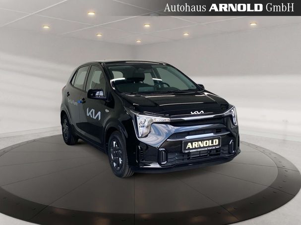 Kia Picanto 1.0 Vision 46 kW image number 6