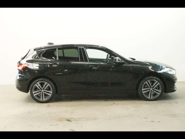 BMW 116i M Sport 80 kW image number 20