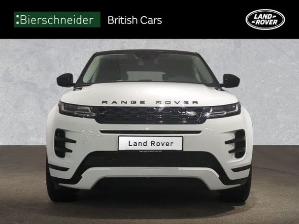 Land Rover Range Rover Evoque 221 kW image number 8