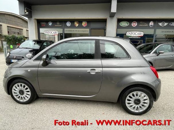 Fiat 500 1.0 51 kW image number 12