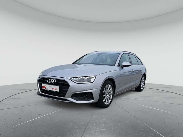 Audi A4 35 TFSI 110 kW image number 1