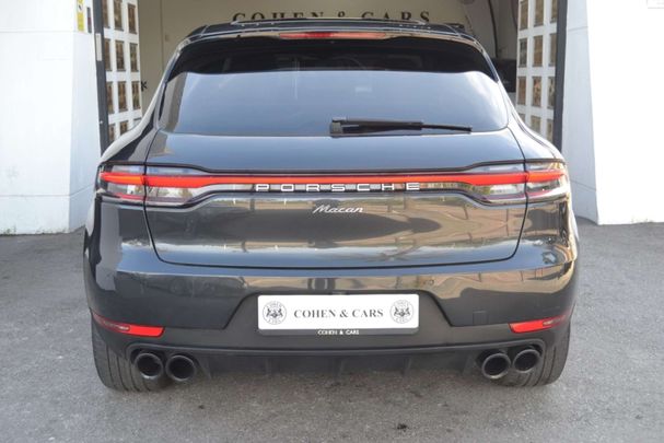 Porsche Macan 180 kW image number 7