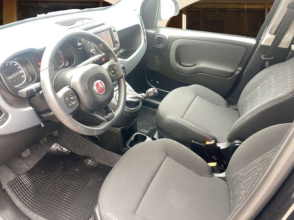 Fiat Panda Hybrid 51 kW image number 4