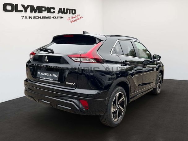 Mitsubishi Eclipse Cross 138 kW image number 3